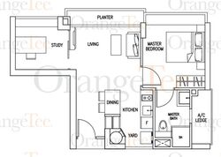 Suites At Orchard (D9), Apartment #285181721